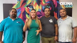 Vamos juntos lutar por mais segurança para os motoristas do aplicativo UBER!