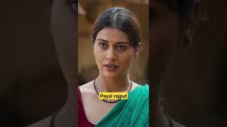 Payal Rajput Photos