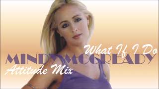 Watch Mindy McCready What If I Do video