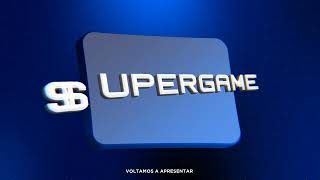 Hd Vinhetas De Ida E Volta De Intervalo Do Supergame Desafio Do Milhão 27092025 Tv Fictícia