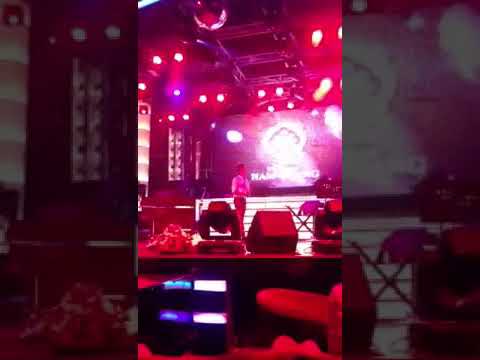Chuyên gia trang điểm Ca si Quách Thiên Bằng
