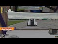 FSR Cup 6 - Race 2 - Legends at Sebring FSR Cup 6 - Race 2 - Legends at Sebring