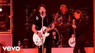 Watch George Thorogood  The Destroyers Howlin For My Baby video