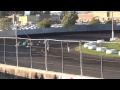 600 Micro Sprint HEAT TWO 3-28-15 Petaluma Speedway