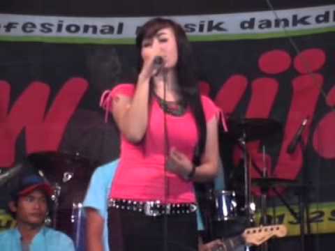 Lagu Dangdut Haruskah Berakhir Mp3