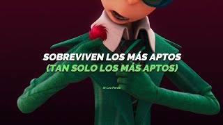 Cuán Malo Puedo Ser? El Lórax Video Completo Letra