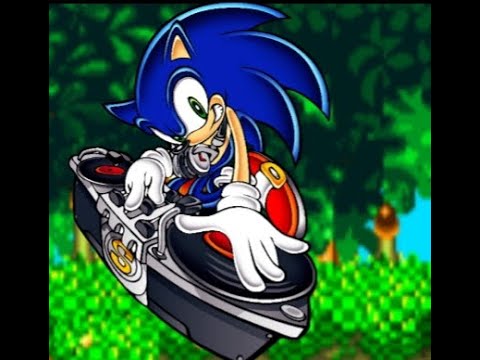 Músicas q Combinam com os Personagens do Sonic (Minha opinião) - Parte 1