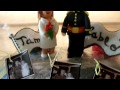 FIGURAS DE NOVIOS PERSONALIZADAS DE FONDANT
