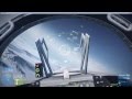 BF3 戦闘機 マルチプレイ動画
