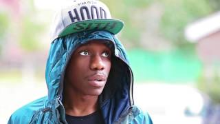 Watch Tinchy Stryder Xtra bonus Track video
