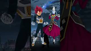 Goku Vs Load Beers And Vegeta Vs Whis And Goku Vs Grand Prince