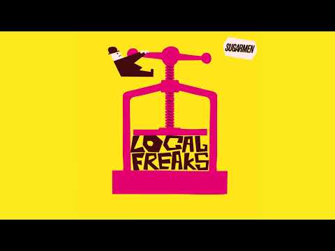 Local Freaks Video