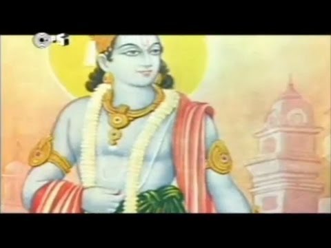 Dinan Dukh Haran Dev by Jagjit Singh - Ram Bhajans - Hey Ram
