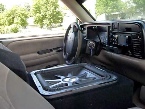 kicker l7 15 - YouTube