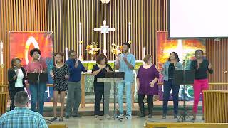 16th Sunday of Pentecost - September 25, 2022