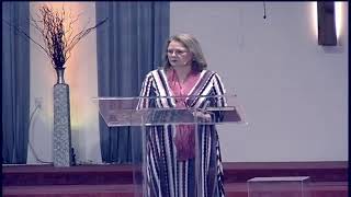 Sunday Service - September 12, 2021