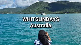 Whitsunday Islands Queenslands Most Beautiful Islands