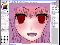 [Sai Paint Tool]RekuChan DeviantArt ID