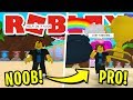 NOOB DISGUISE TROLLING! WITH TROPHY, POT O' GOLD & SOUL HEART IN ROBLOX BUBBLEGUM SIMULATOR!!