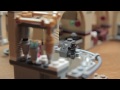 REVIEW: LEGO Star Wars Mos Eisley Cantina (75052)