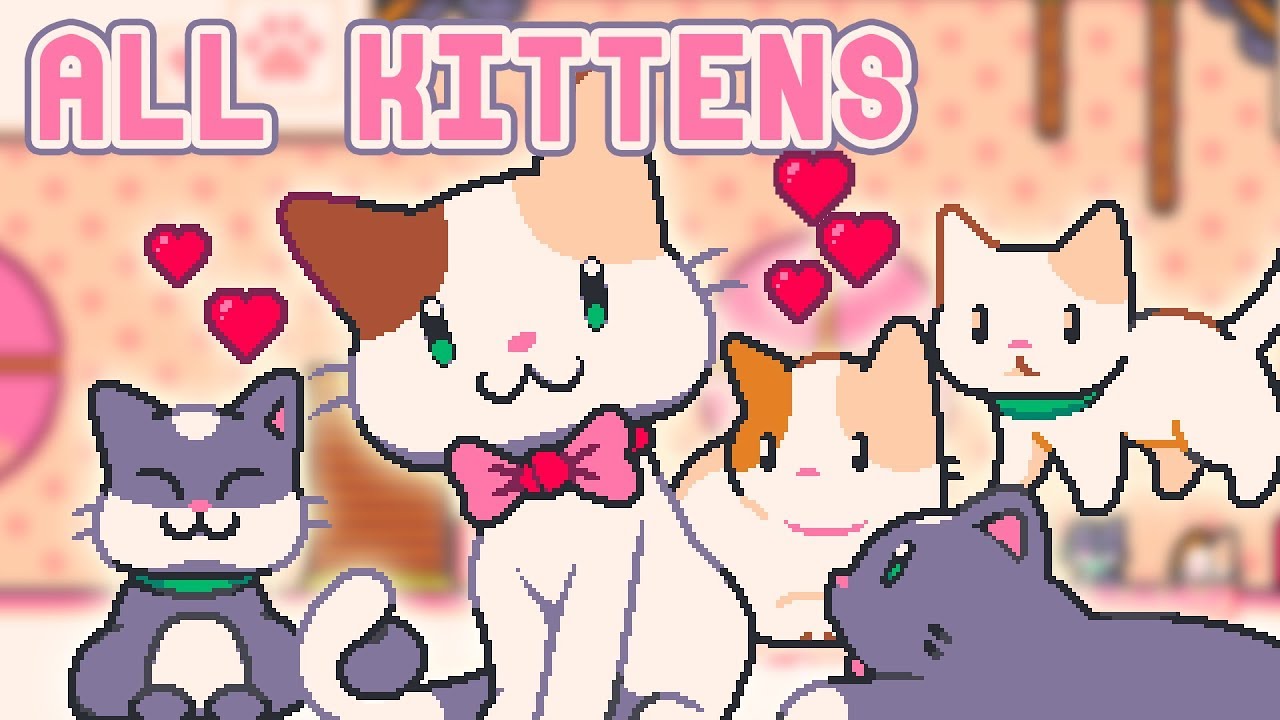 Soroity kittens 2ndl lick scene compilation