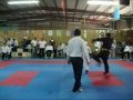 Torneo Zepeda Tkd Itf 2010 Examen Amarillo Kung Fu