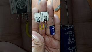 D882 Transistor Amplifier Board How To Make