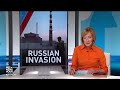 Explosions hit Russian-annexed Crimea as Ukraine vows to retake territory