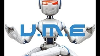 U.M.E Radio Show #027