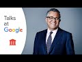 Authors@Google: Jeffrey Toobin