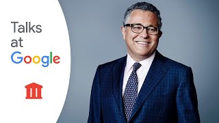 The Nine Inside The Secret World Of The Supreme Court Jeffrey Toobin Talks At Google