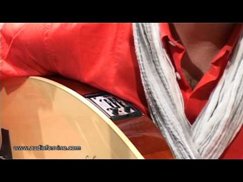 GODIN Multi Oud video demo [Musikmesse 2011]