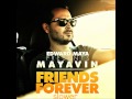 edward maya - friends forever slower