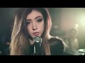 "Stay High" - Tove Lo - Against The Current Cover