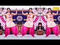 Monika Chaudhary Dance :- Jaat Gela Yaari I Haryanvi Stage Dance I Viral Video I Sapna Entertainment