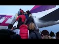 Видео Flight Kiev - Simferopol