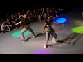 ANDREA Y CRISTINA...MW GANADORAS CONCURSO BAILE URBANO