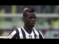 Pogba Hanwha Mr. Energy di Novembre! - Pogba voted Hanwha Mr. Energy for November!