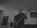 Versed In Grey - Studio Update - Bass! - 6-25-2009