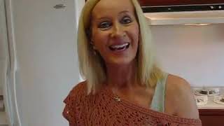 Betty's Olive Garden Black Tie Mousse Cake recipe by Adrienne baylor gal