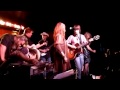 Brian Whelan, Susan James & The Palomino Riders @ Grand Ole Echo Los Angeles CA 9-18-11