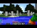 Minecraft - PARAÍSO - #45 A MALDIÇÃO DE NÁRNIA!