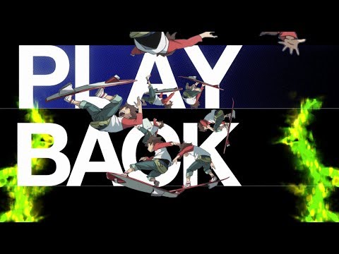 MV　HRDFLR「Acperience7_eureka_mix」（交響詩篇エウレカセブン　ハイエボリ... (09月16日 12:18 / 6 users)