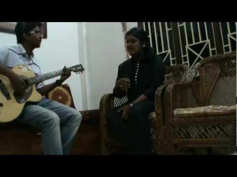 Iktara (Wake Up Sid) cover