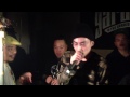 RUDEBWOY FACE & HIBIKILLA & FAT D @ Ex.Bodega