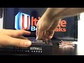 UltimateBoxBreaks.com: 2012 Playbook Football Case 2 Box Break 7