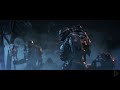 The Arbiter's Story (Thel 'Vadam)