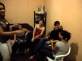 CUMPLE DE GIAN Y DANIEL