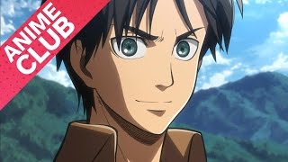 Attack on Titan's Good, Bad, and Ugly - IGN Anime Club