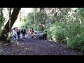 Rebelde con Causa- Sr y Sra León (videoclip oficial full HD)